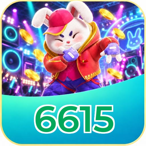 Interface de jogos na 6615 incluindo Plushie Frenzy